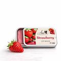 Aanoor Essentials Nourishing Strawberry Lip Balm