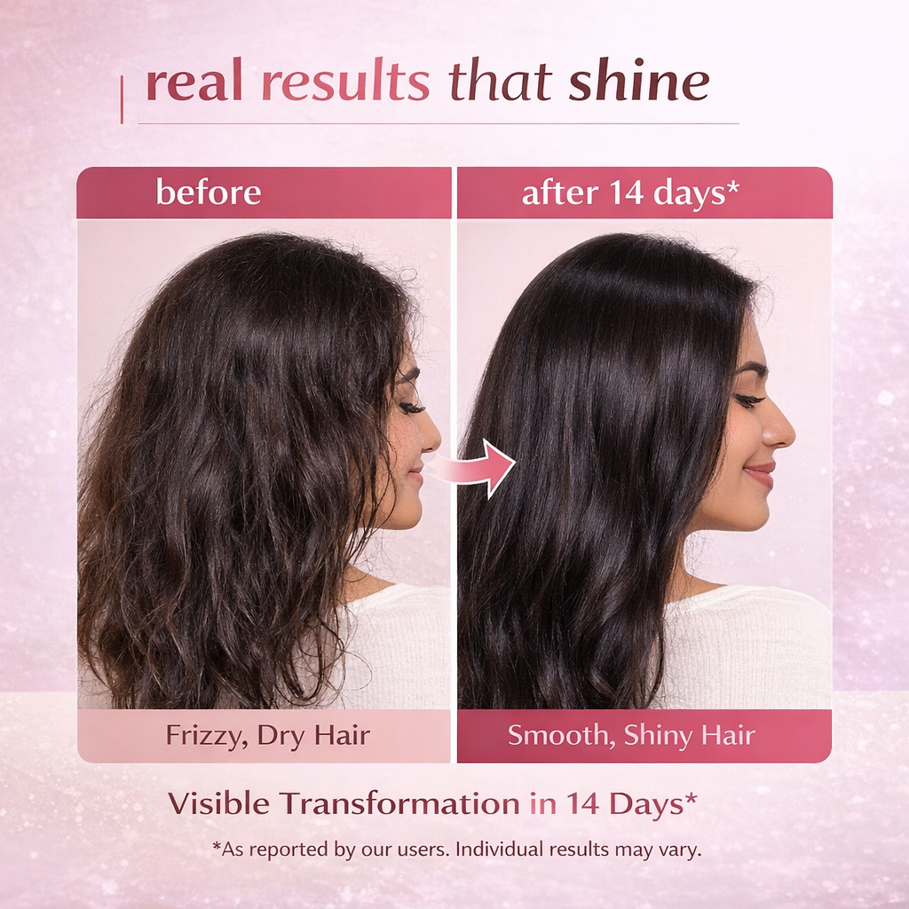 Aanoor Essentials Hibiscus Shampoo