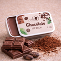 Aanoor Essentials Handmade Chocolate Lip Balm