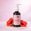 Aanoor Essentials Hibiscus Shampoo