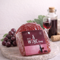 Red Wine Luxury Soap – Antioxidant-Rich Rejuvenating Skin Care Bar